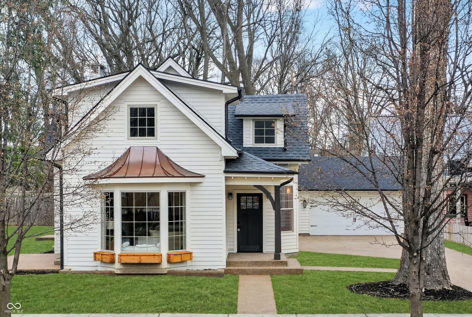 Photo of 122 E 32nd Street, Indianapolis, IN