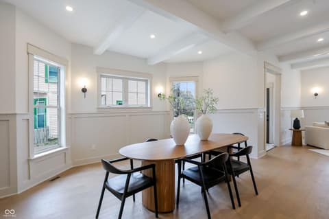 Photo of 122 E 32nd Street, Indianapolis, IN