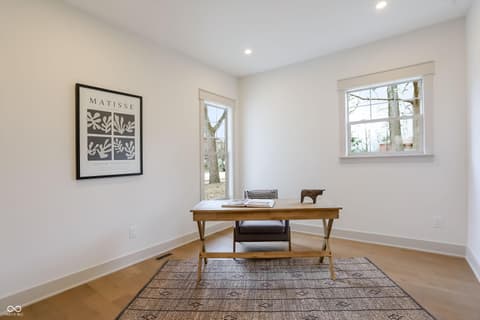 Photo of 122 E 32nd Street, Indianapolis, IN