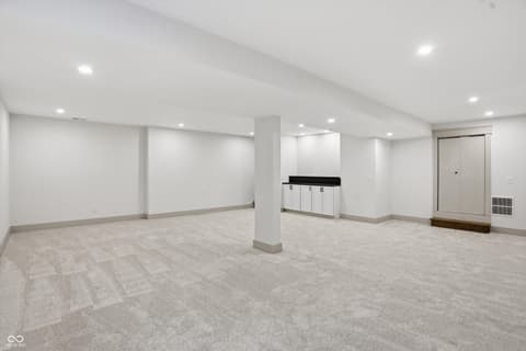 Photo of 122 E 32nd Street, Indianapolis, IN
