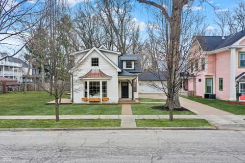 Photo of 122 E 32nd Street, Indianapolis, IN