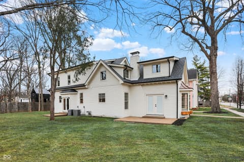 Photo of 122 E 32nd Street, Indianapolis, IN