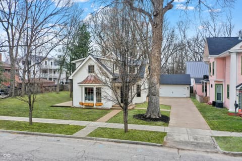 Photo of 122 E 32nd Street, Indianapolis, IN