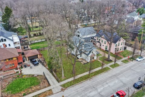 Photo of 122 E 32nd Street, Indianapolis, IN