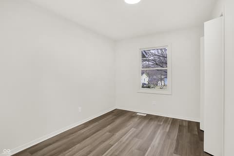 Photo of 401 W Iroquois Drive, Ellettsville, IN