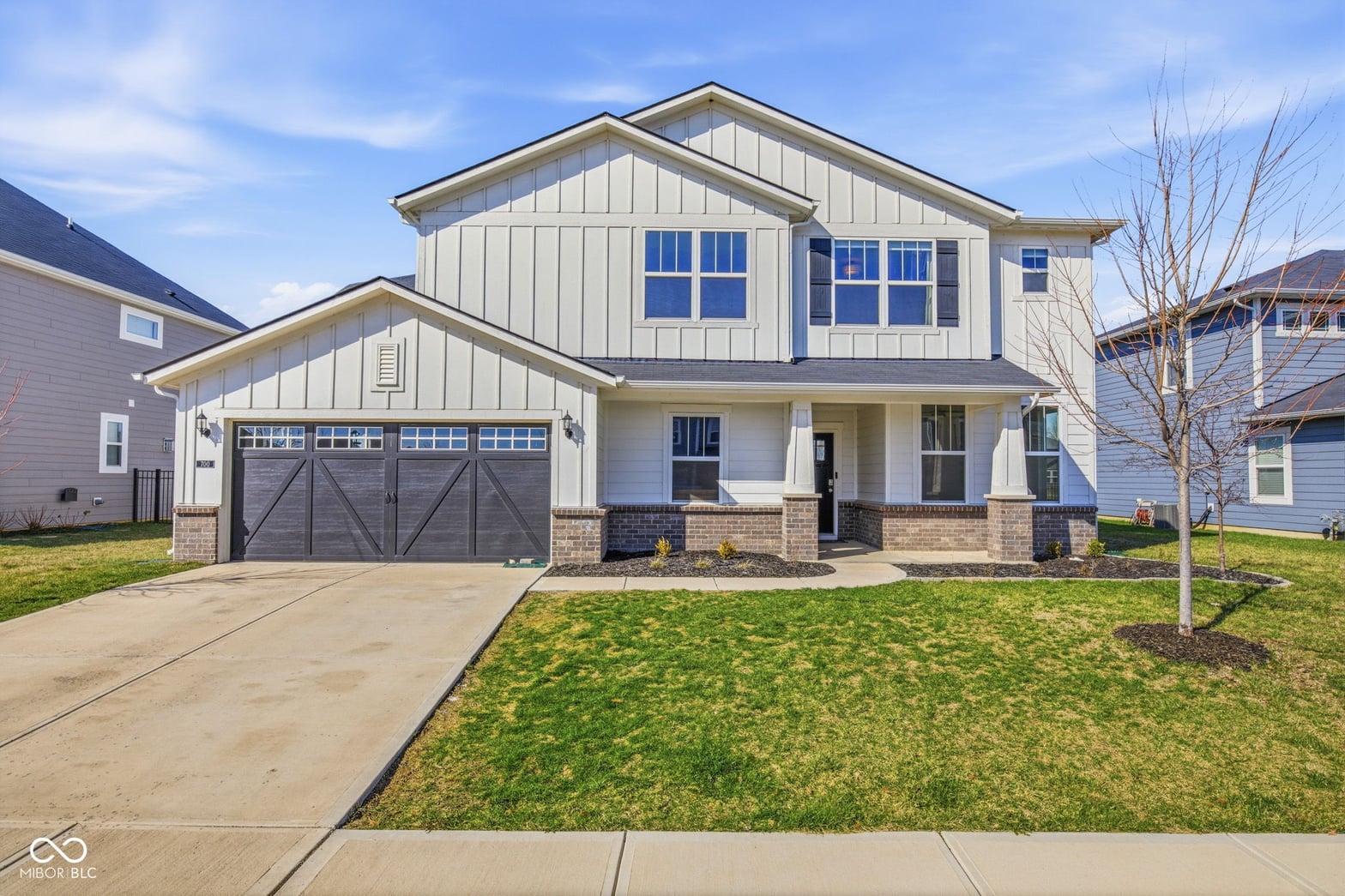 Photo of 700 Allandale Avenue, Westfield, IN