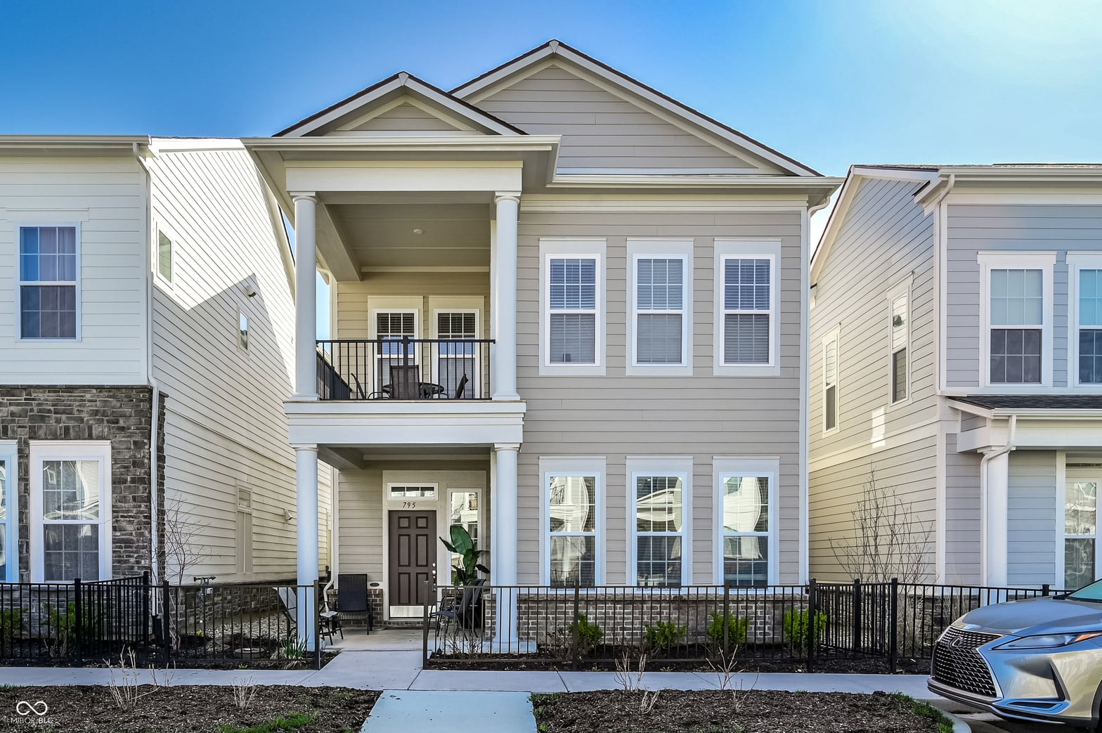 Photo of 795 Templeton Drive, Carmel, IN