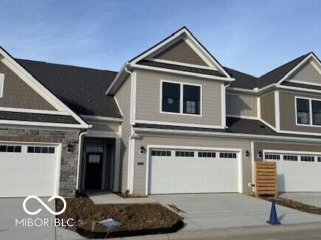 Photo of 2418 N Keenan Circle, Westfield, IN