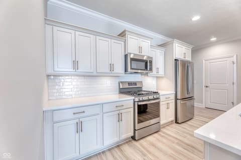 Photo of 2418 N Keenan Circle, Westfield, IN