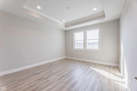 Photo of 2418 N Keenan Circle, Westfield, IN
