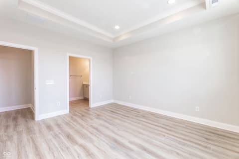 Photo of 2418 N Keenan Circle, Westfield, IN