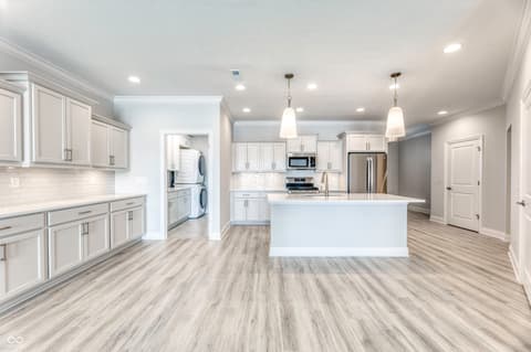 Photo of 2418 N Keenan Circle, Westfield, IN