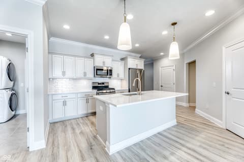Photo of 2418 N Keenan Circle, Westfield, IN