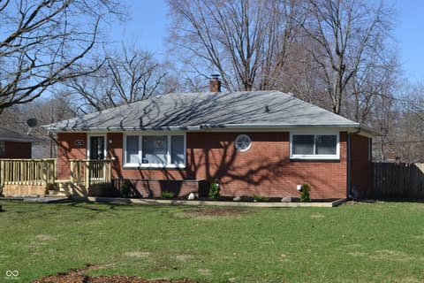 442 N Mitchner Avenue