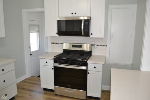 Kitchen at 442 N Mitchner Avenue, Indianapolis, IN