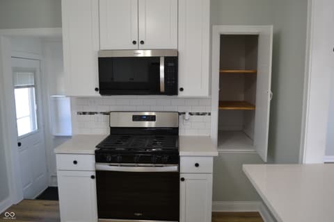 Kitchen at 442 N Mitchner Avenue, Indianapolis, IN
