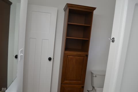 Bathroom at 442 N Mitchner Avenue, Indianapolis, IN