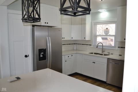 Kitchen at 442 N Mitchner Avenue, Indianapolis, IN
