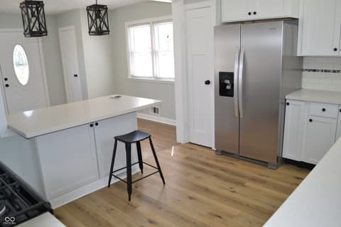 Kitchen at 442 N Mitchner Avenue, Indianapolis, IN