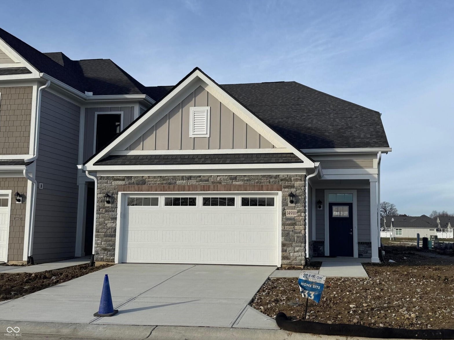 Photo of 14910 E Keenan Circle, Westfield, IN