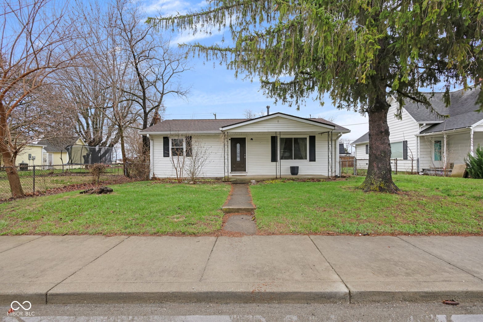 Photo of 449 S Peru Street, Cicero, IN