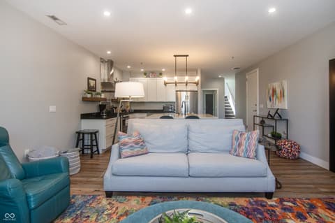 Photo of 1014 Jackson Street, Columbus, IN