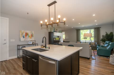 Photo of 1014 Jackson Street, Columbus, IN