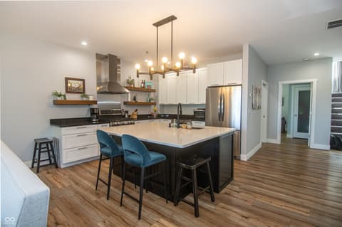Photo of 1014 Jackson Street, Columbus, IN