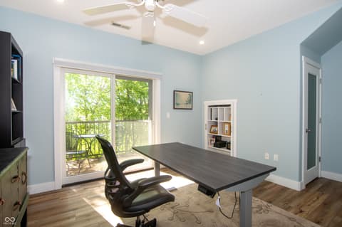 Photo of 1014 Jackson Street, Columbus, IN