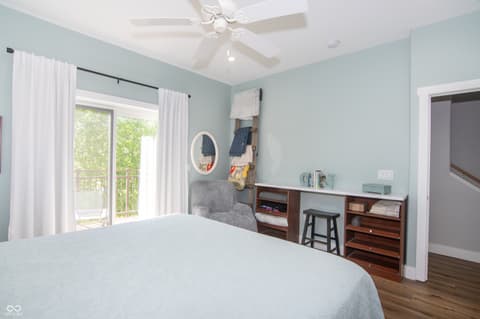Photo of 1014 Jackson Street, Columbus, IN