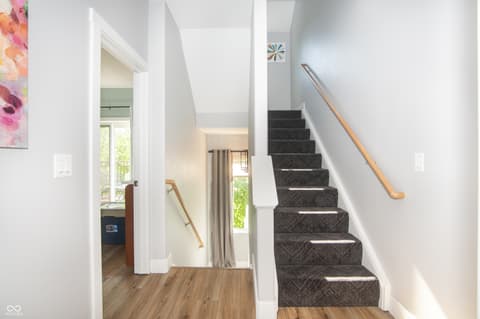 Photo of 1014 Jackson Street, Columbus, IN