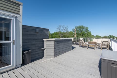 Photo of 1014 Jackson Street, Columbus, IN