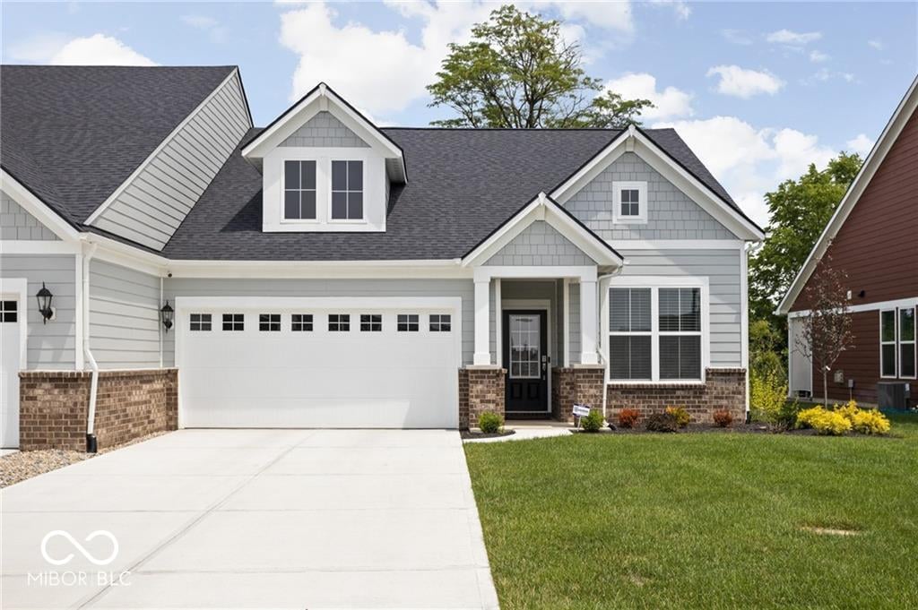Photo of 745 Stone Trace Court, Avon, IN