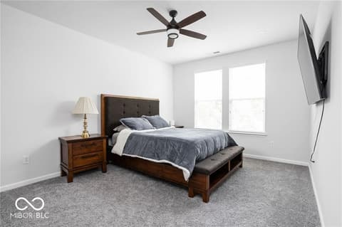 Photo of 745 Stone Trace Court, Avon, IN