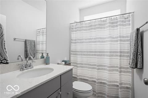 Photo of 745 Stone Trace Court, Avon, IN