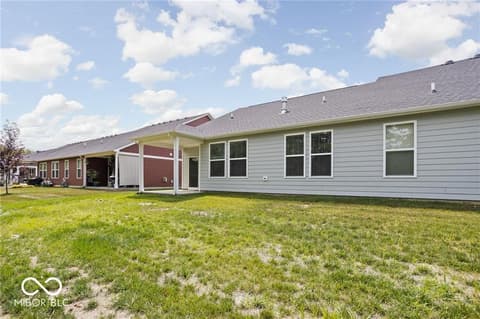 Photo of 745 Stone Trace Court, Avon, IN