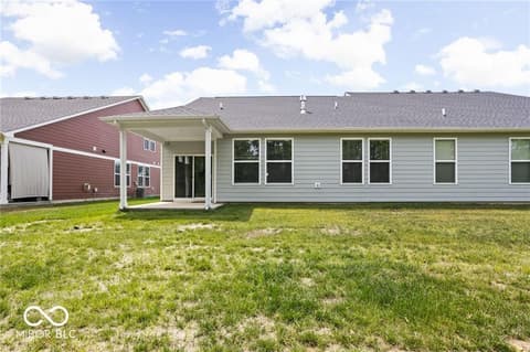 Photo of 745 Stone Trace Court, Avon, IN