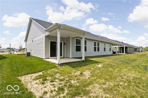 Photo of 745 Stone Trace Court, Avon, IN