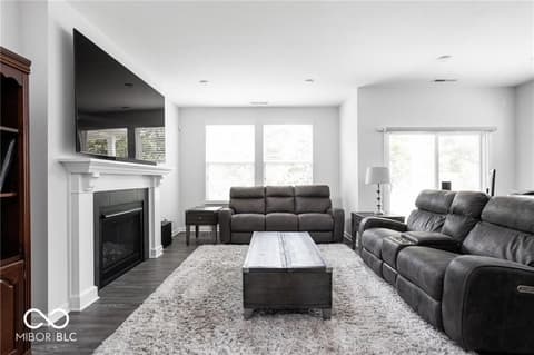 Photo of 745 Stone Trace Court, Avon, IN