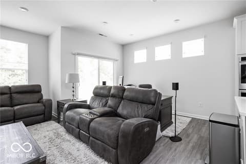 Photo of 745 Stone Trace Court, Avon, IN