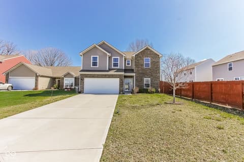 4343 Rhapsody Lane
