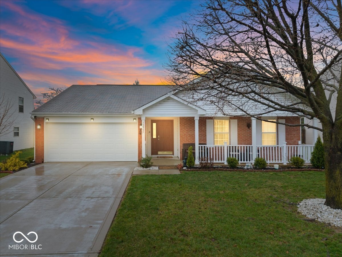 Photo of 12959 Quarterback Lane, Fishers, IN