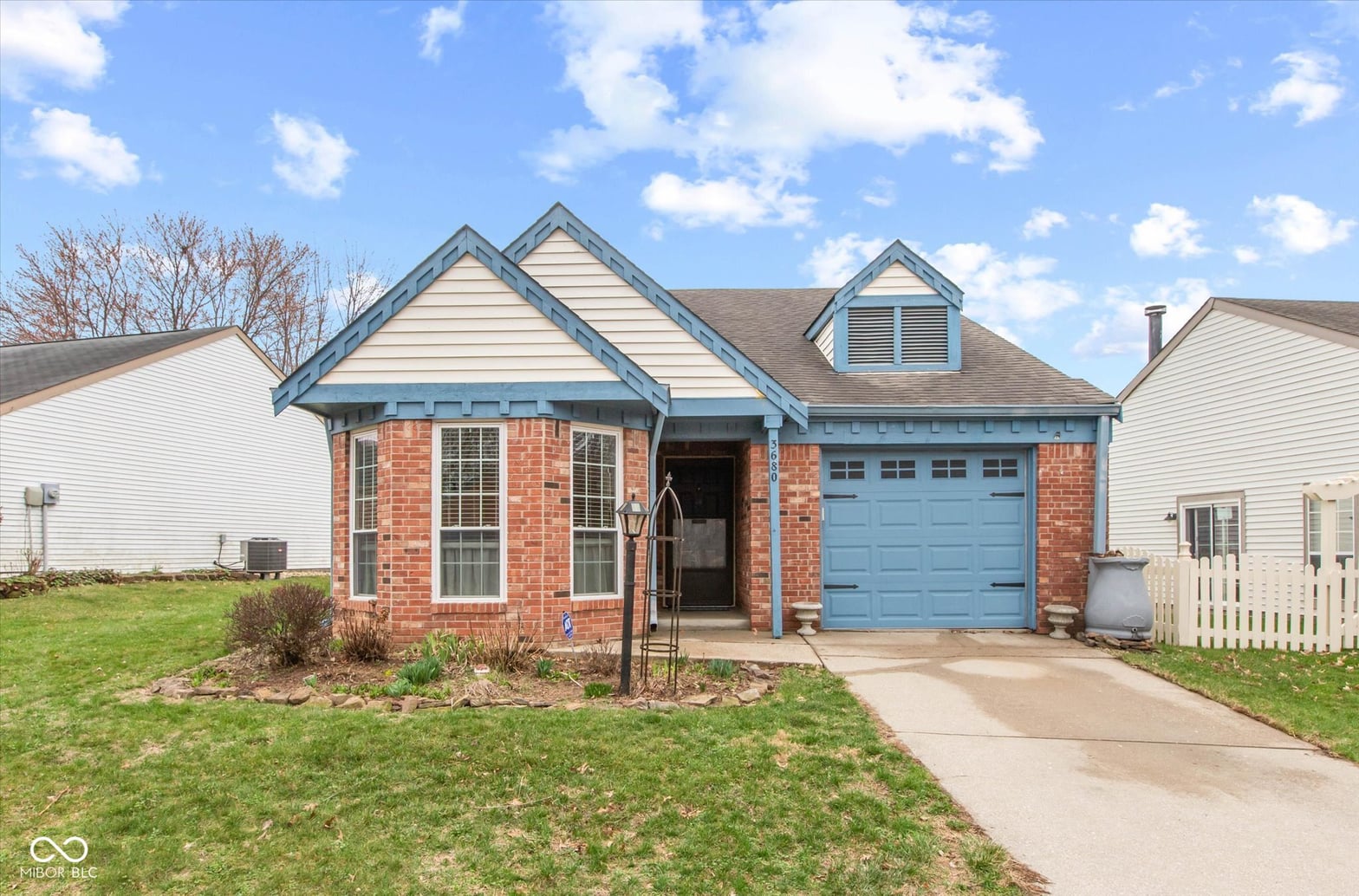 Photo of 3680 Cordwood Lane, Indianapolis, IN