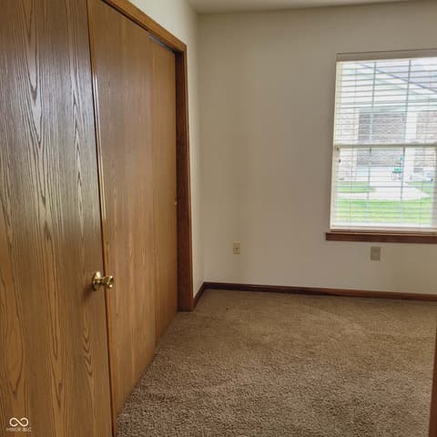 Bedroom at 8105 Bentley Farms Drive, Indianapolis, IN