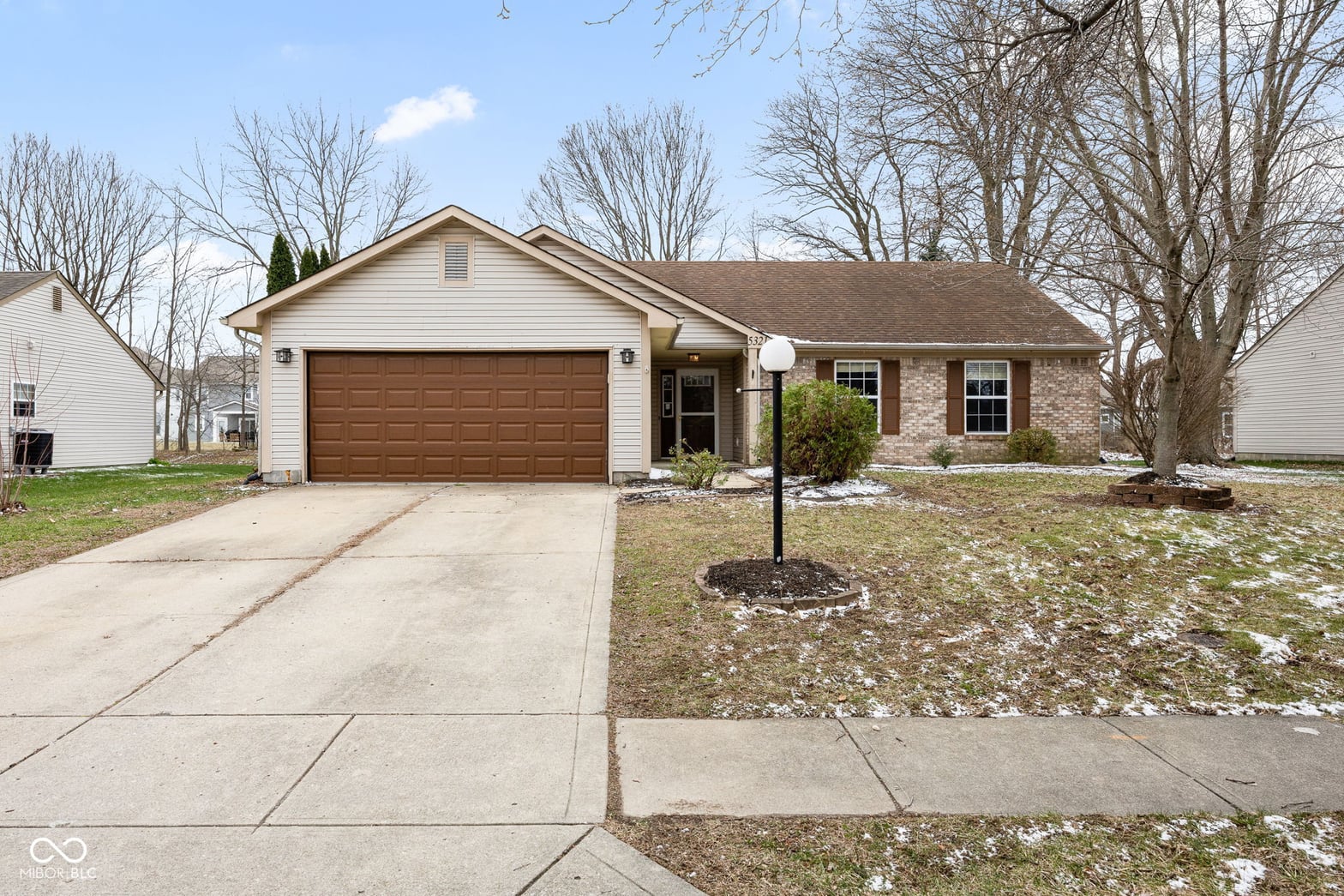 Photo of 5321 Pine Hill Drive, Noblesville, IN