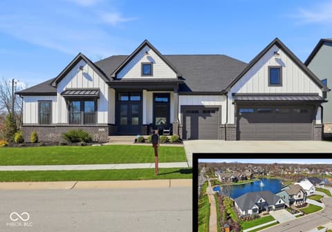 17112 Sanders Farm Circle