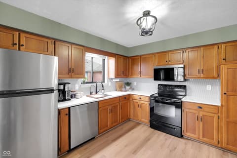 Photo of 1710 Charlestown New Albany Road