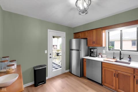 Photo of 1710 Charlestown New Albany Road