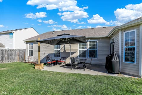 Photo of 65 Fillmore Way, Westfield, IN