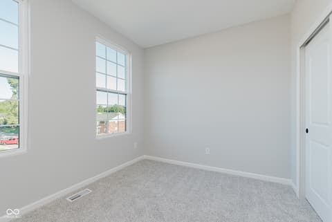 Photo of 16832 Brinkman Road, Westfield, IN